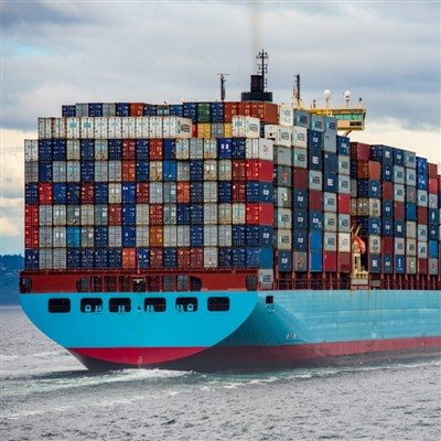 Pengangkutan Laut Global