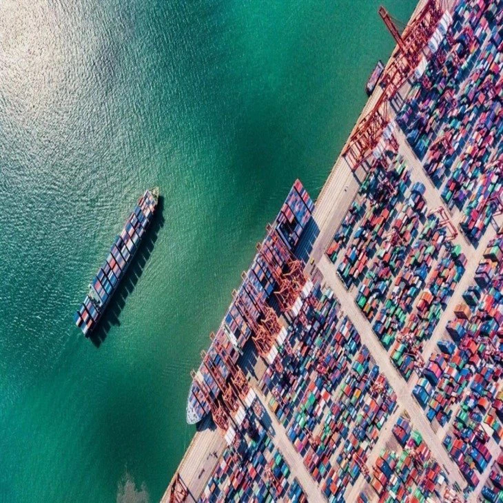 Top Chinese Shipping Companies